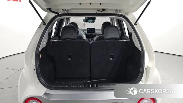 Hyundai Casper id 2993155 из Кореи 11