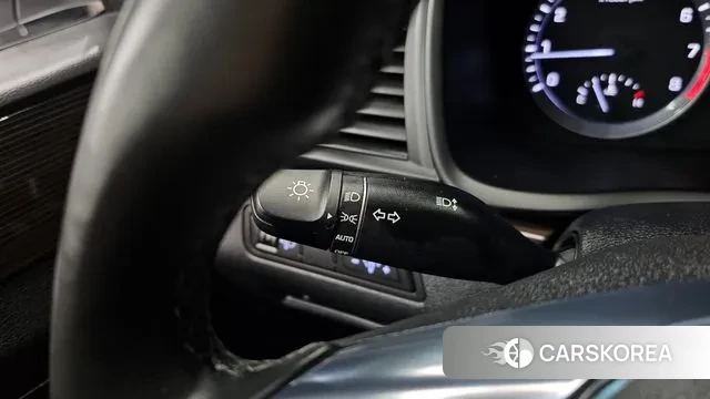 Hyundai Sonata New Rise id 3455265 из Кореи 11