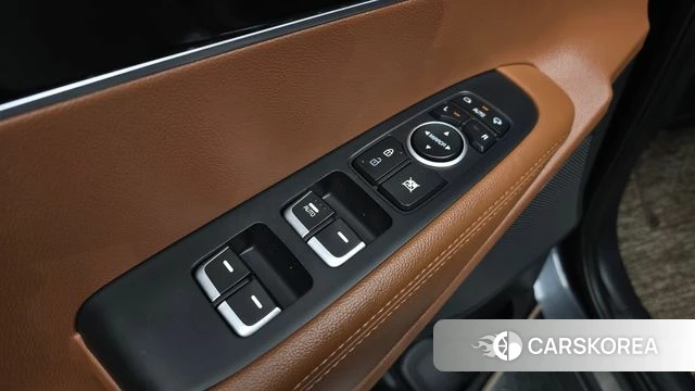 Kia The New Sorento id 4794393 из Кореи 11