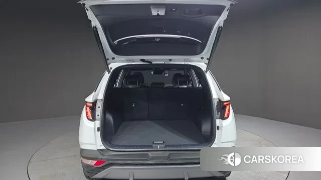 Hyundai Tucson (NX4) id 3752626 из Кореи 11