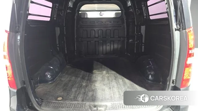 Hyundai The New Grand Starex id 3438924 из Кореи 11