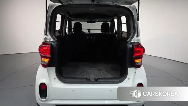 Kia The New Ray id 3029332 из Кореи 11