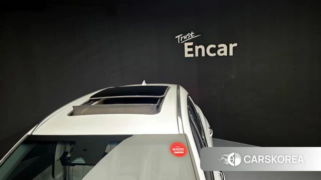 Genesis GV70 id 3838079 из Кореи 11