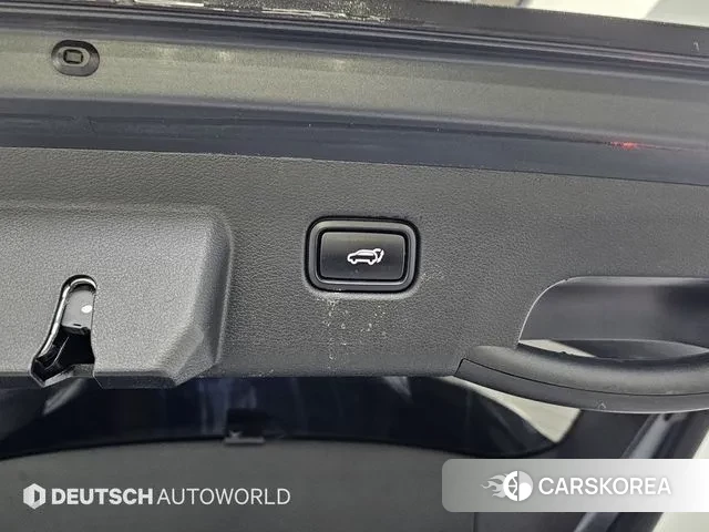 Kia Sportage 5th Generation id 3437897 из Кореи 11