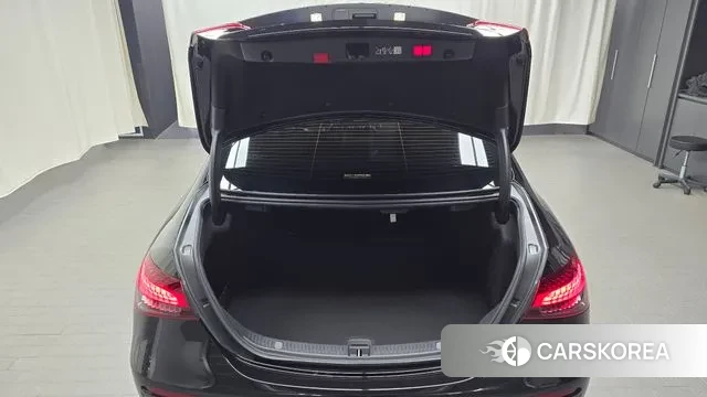 Mercedes-Benz E-Class W213 id 3734471 из Кореи 11
