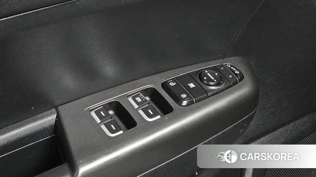 Kia Sportage The Bold id 4269332 из Кореи 11