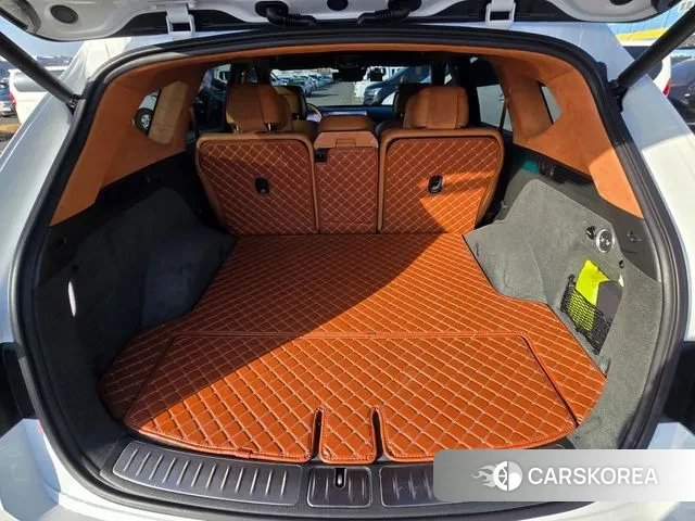 Genesis GV80 id 3590487 из Кореи 11