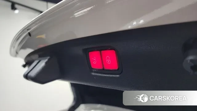 Mercedes-Benz C-Class W206 id 3649968 из Кореи 11