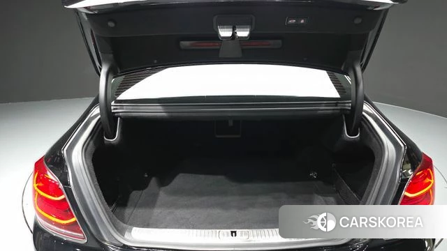 Kia More K9 id 4586505 из Кореи 11