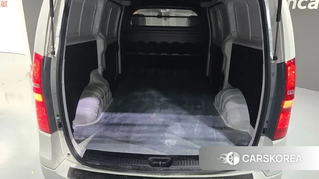 Hyundai The New Grand Starex id 3397072 из Кореи 11