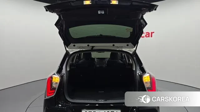 Ssangyong Berry New Tivoli id 3038730 из Кореи 11