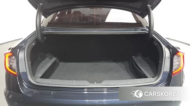 Hyundai Sonata (DN8) id 3402834 из Кореи 11