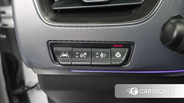 Renault Korea (Samsung) XM3 id 4741716 из Кореи 11