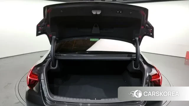 Kia K8 Hybrid id 2979304 из Кореи 11