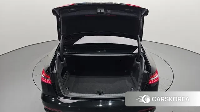 Audi A6 (C8) id 3058726 из Кореи 11