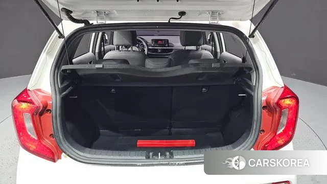 Kia All New Morning (JA) id 3772751 из Кореи 11