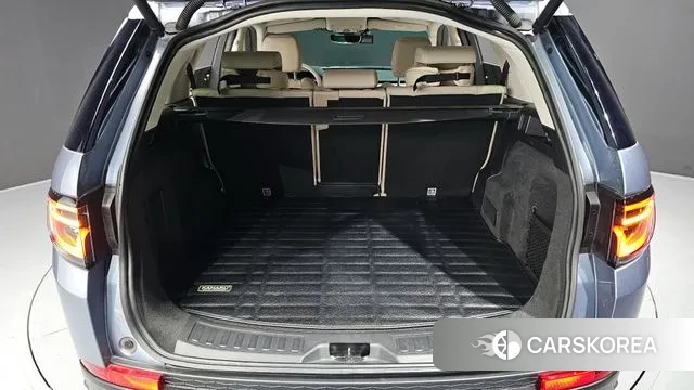 Land Rover Discovery Sports 2nd Generation id 3027744 из Кореи 11