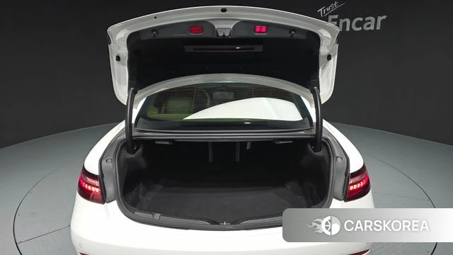 Mercedes-Benz E-Class W213 id 4317048 из Кореи 11