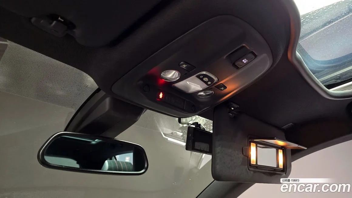 Peugeot 308 second generation id 2081036 из Кореи 11