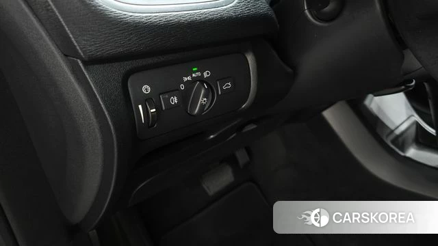 Volvo V40 Cross-Country id 4794914 из Кореи 11