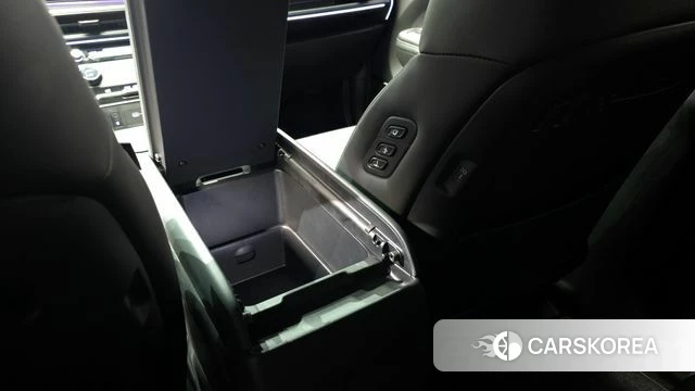 Hyundai Santa Fe (MX5) id 4292312 из Кореи 11