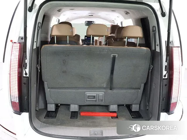 Hyundai Staria id 3421053 из Кореи 11