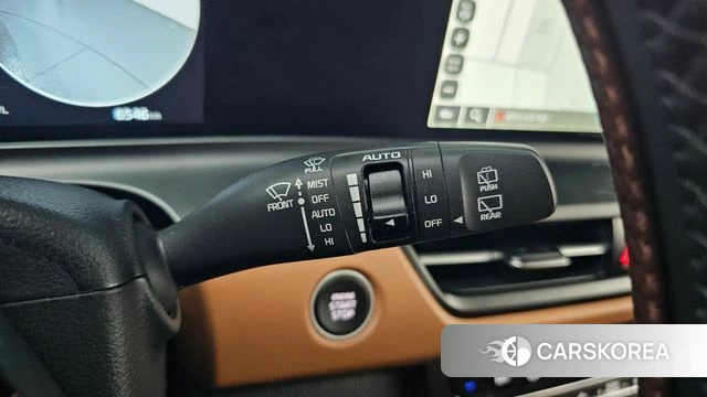 Kia The New Seltos id 4639907 из Кореи 10