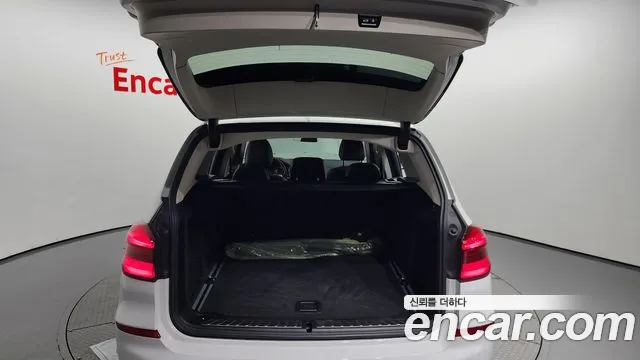 BMW X3 (G01) id 2686166 из Кореи 11