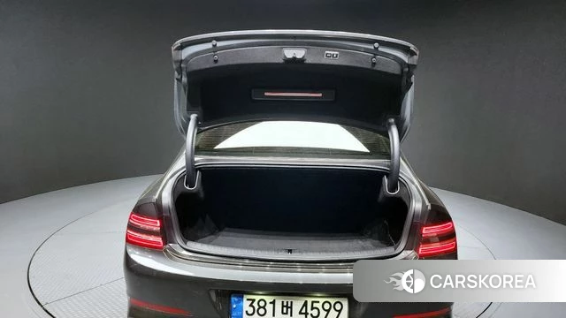 Genesis G80 (RG3) id 4232307 из Кореи 11