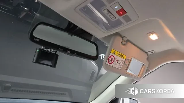 Hyundai Venue id 3640032 из Кореи 11