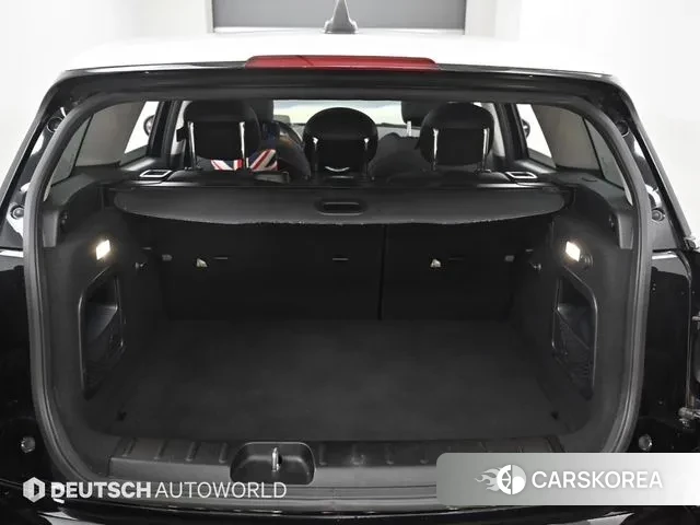 Mini Cooper Clubman id 3044682 из Кореи 11
