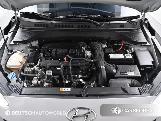 Hyundai The New Kona id 3281463 из Кореи 11