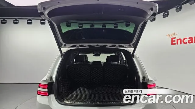 Genesis GV80 id 2847838 из Кореи 11