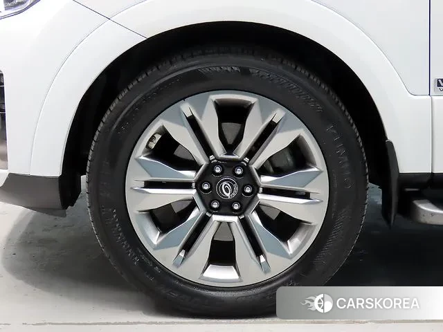 Kia Mohave Master id 3454374 из Кореи 11