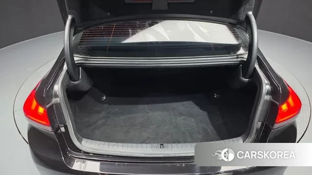 Genesis G80 id 3474543 из Кореи 11