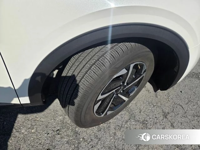 Kia Sportage 5th Generation Hybrid id 3919670 из Кореи 11