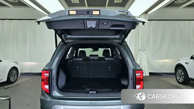 Ssangyong Torres id 2889396 из Кореи 11