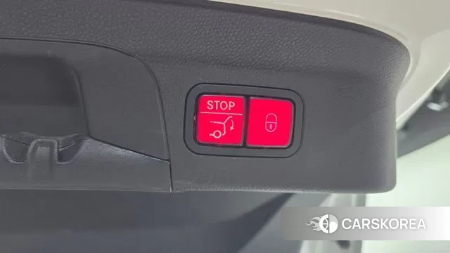 Mercedes-Benz GLC-Class X253 id 3610758 из Кореи 11