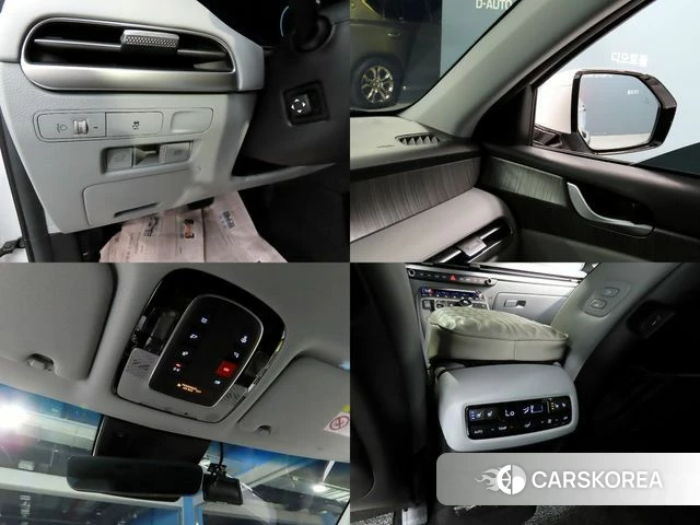 Hyundai The New Palisade id 4898191 из Кореи 11