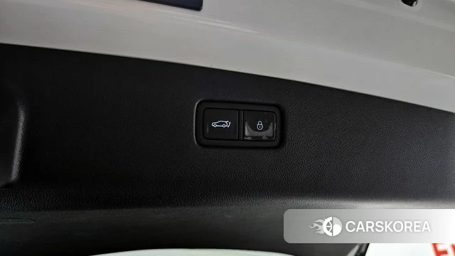 Genesis GV70 id 3898059 из Кореи 11