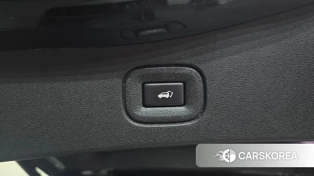 Renault Korea (Samsung) The New QM6 id 3572274 из Кореи 11