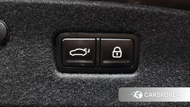 Kia K8 id 3027969 из Кореи 11