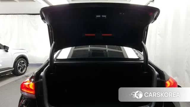 Genesis G80 id 3045542 из Кореи 11