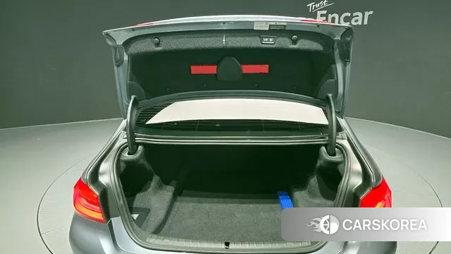 BMW 5 Series (G30) id 3004614 из Кореи 11