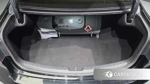 Kia K7 Premier id 3008683 из Кореи 11