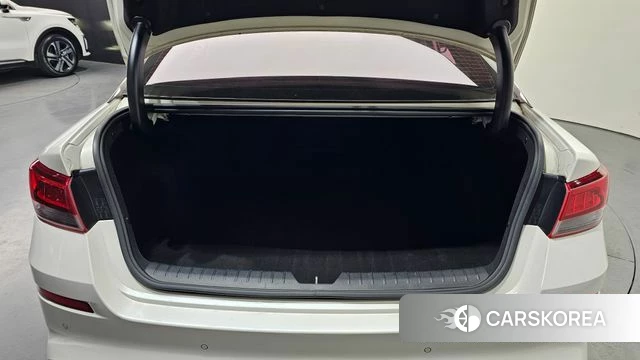 Kia The New K5 2nd generation id 3943000 из Кореи 11