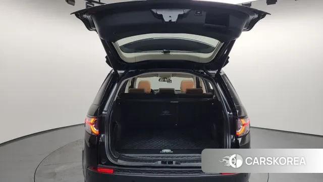 Land Rover Discovery Sports id 3622491 из Кореи 11