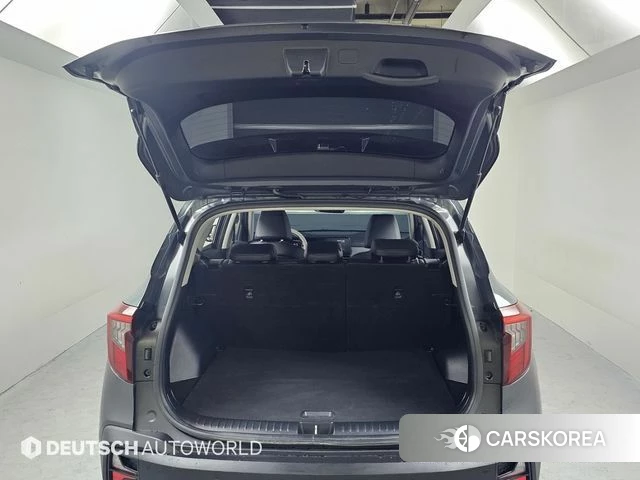 Kia The New Seltos id 3940533 из Кореи 11