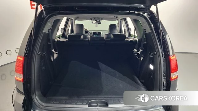 Kia The New Mohave id 3867510 из Кореи 11