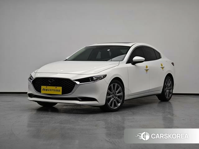 Mazda 3 Angkesaila id 4393340 из Китая 11